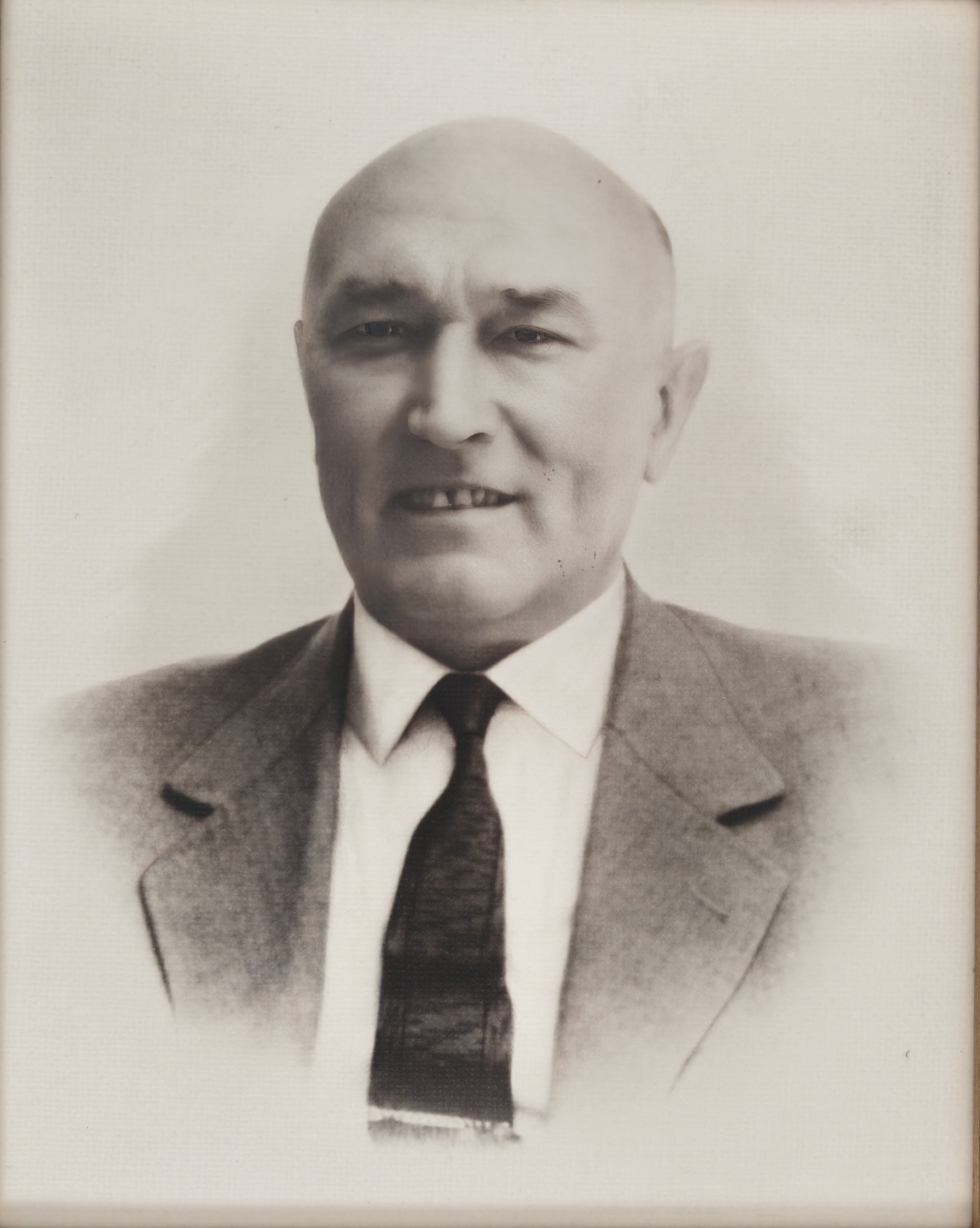 Charles AAB